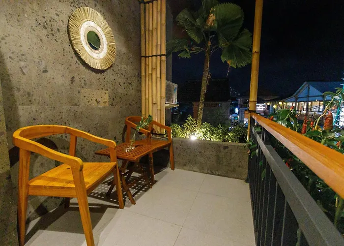 Tubobi House