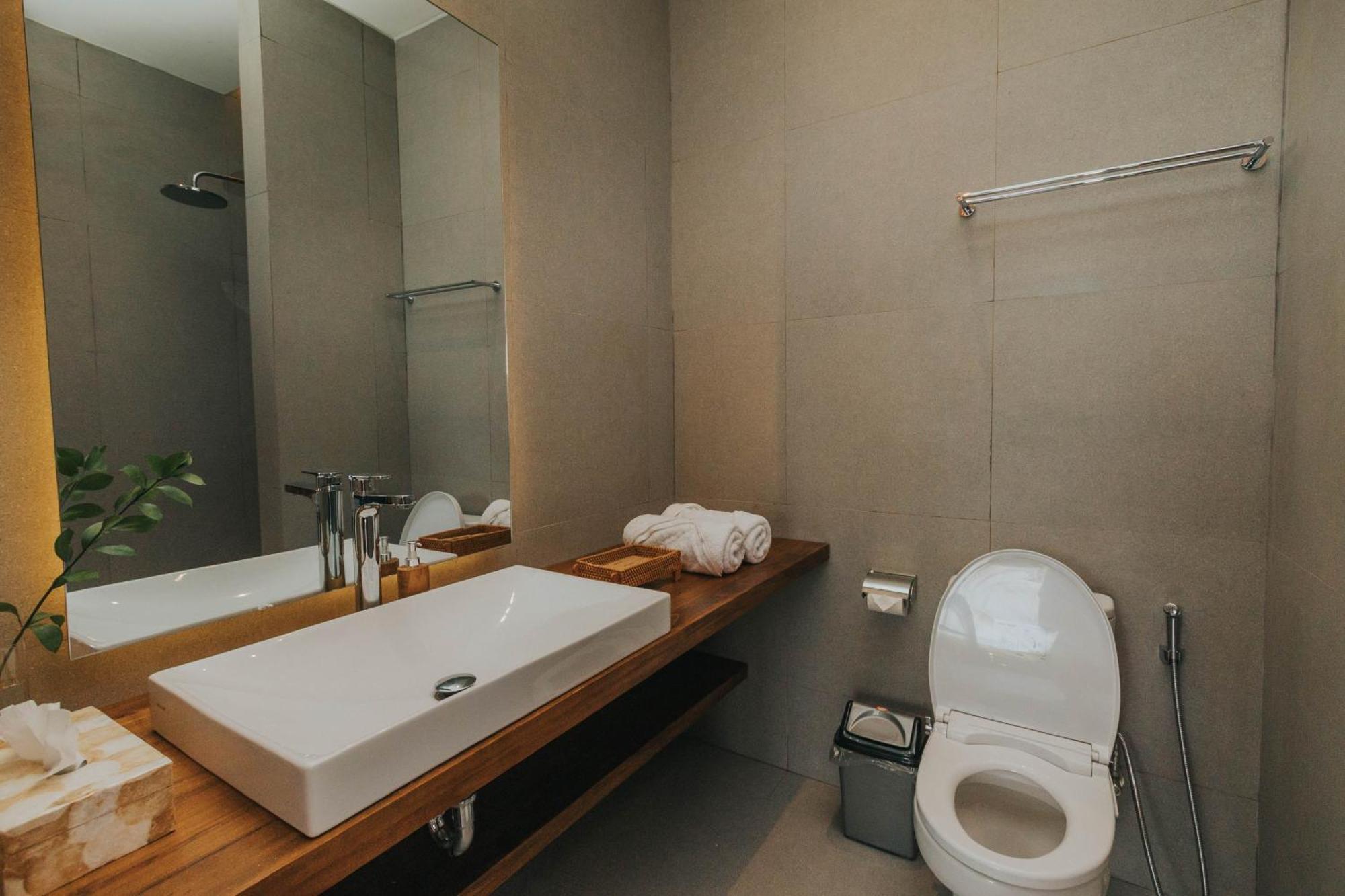 Tubobi House Privatunterkunft *
