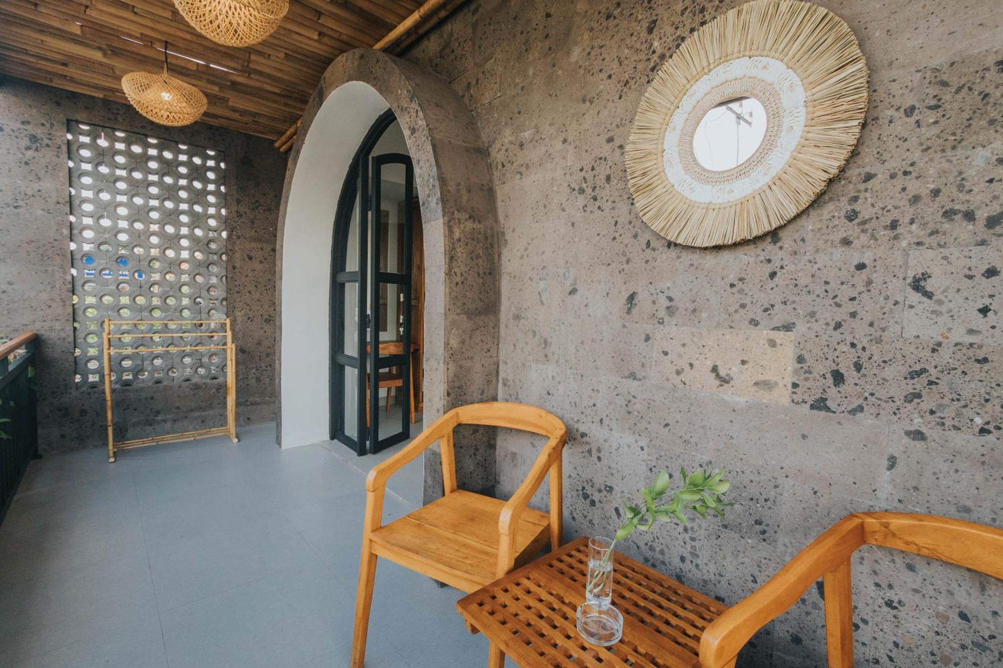 Privatunterkunft Tubobi House *