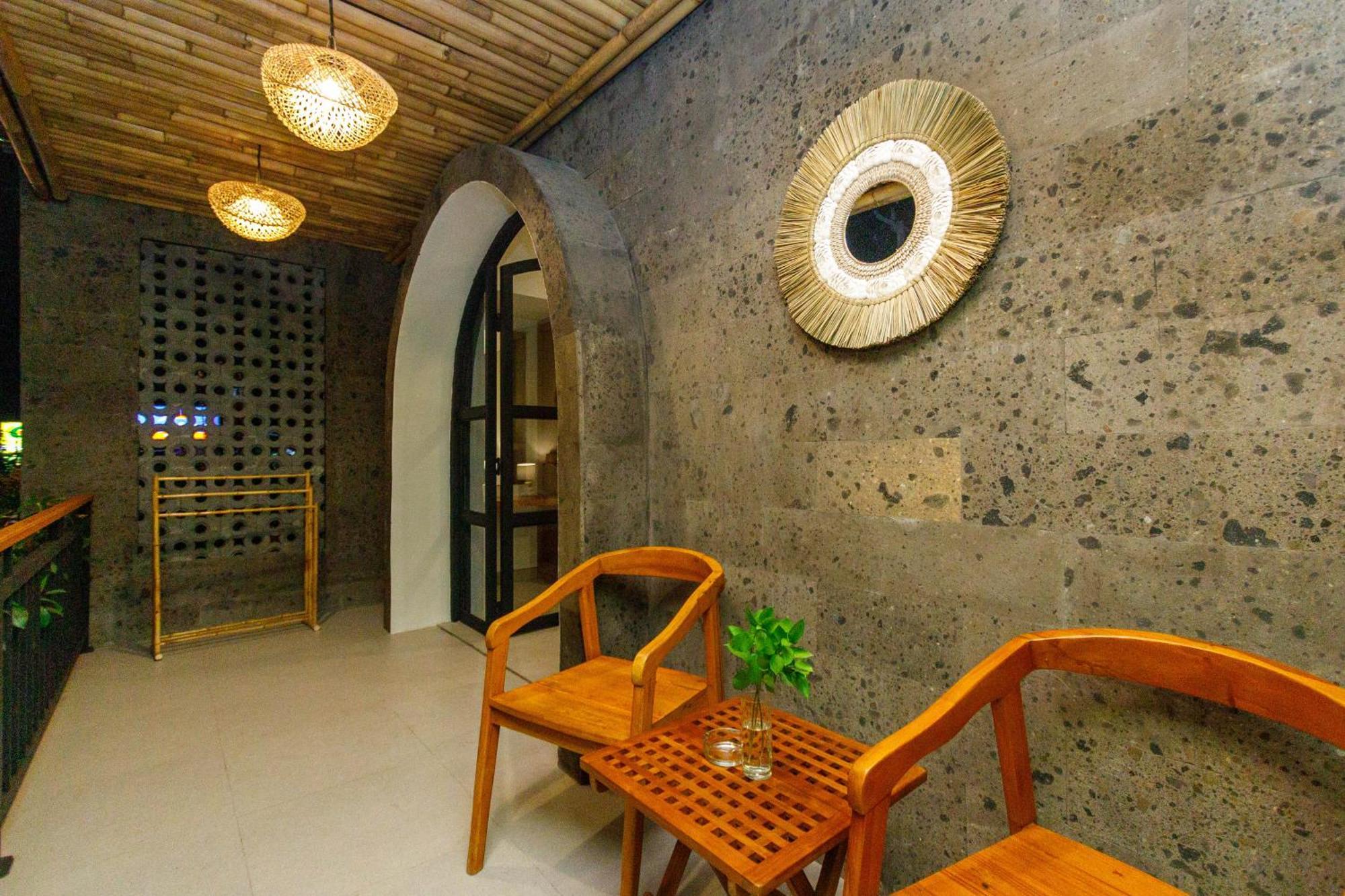 Privatunterkunft Tubobi House Ubud