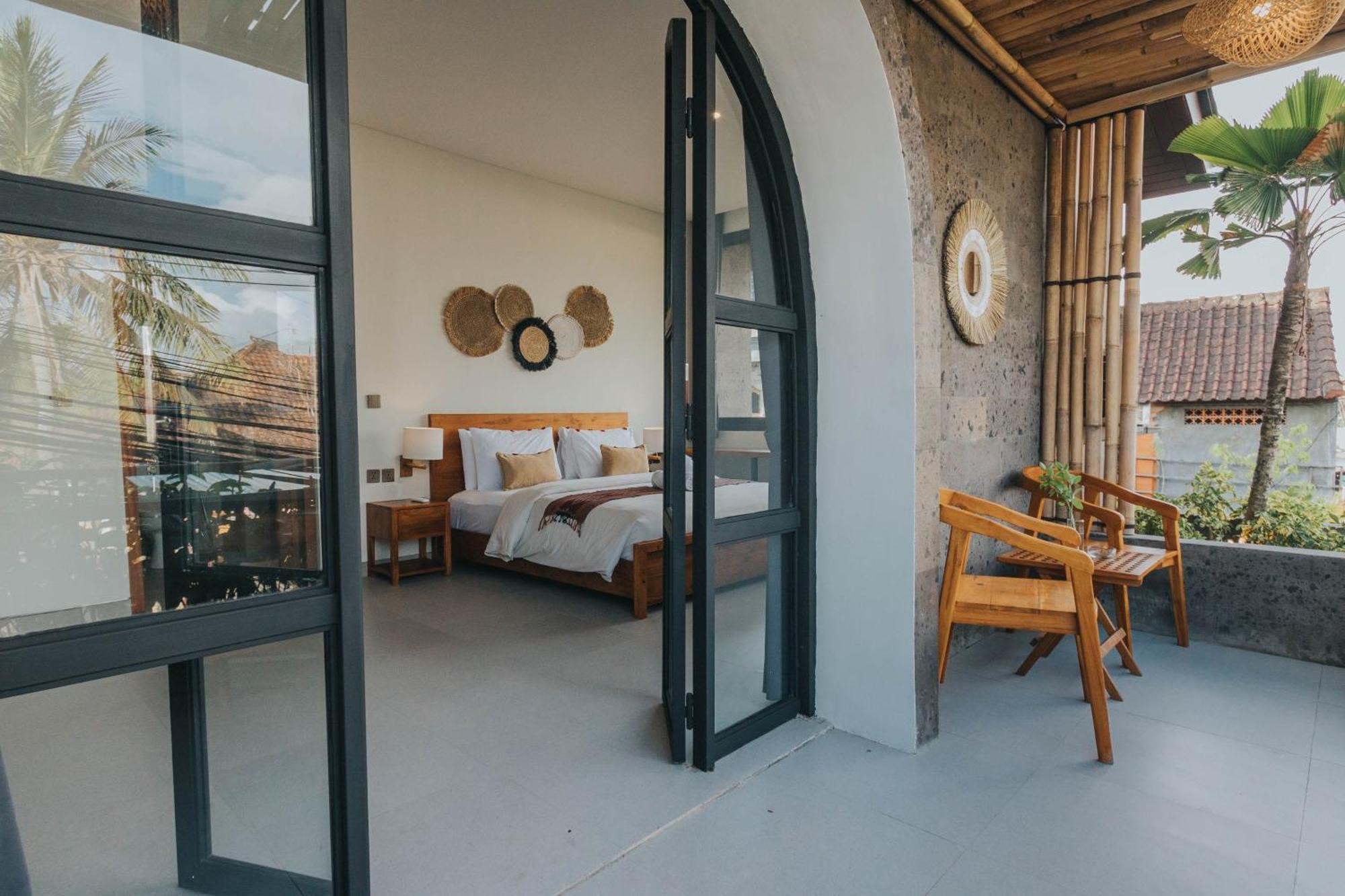 Tubobi House Privatunterkunft