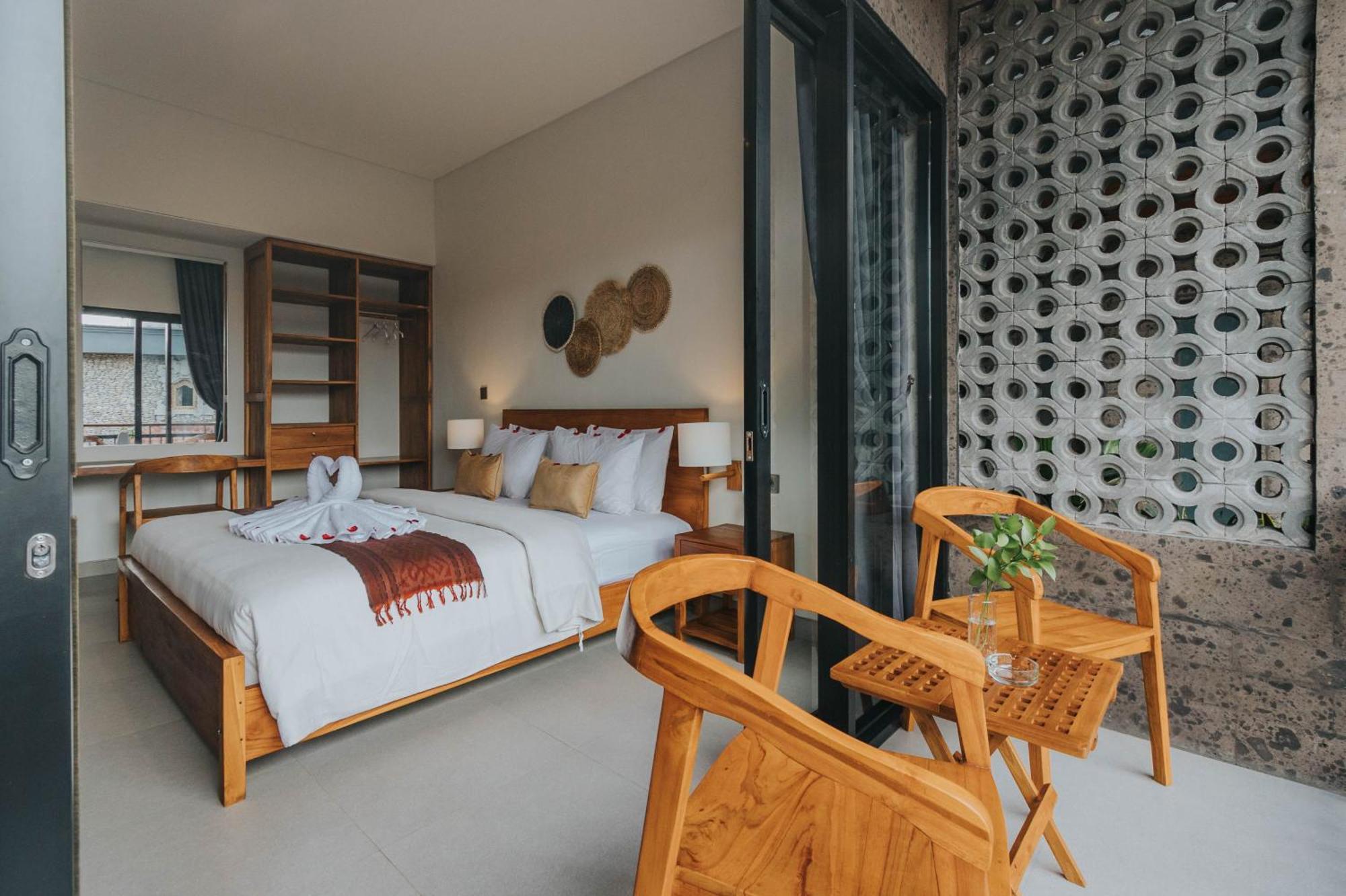Tubobi House Privatunterkunft