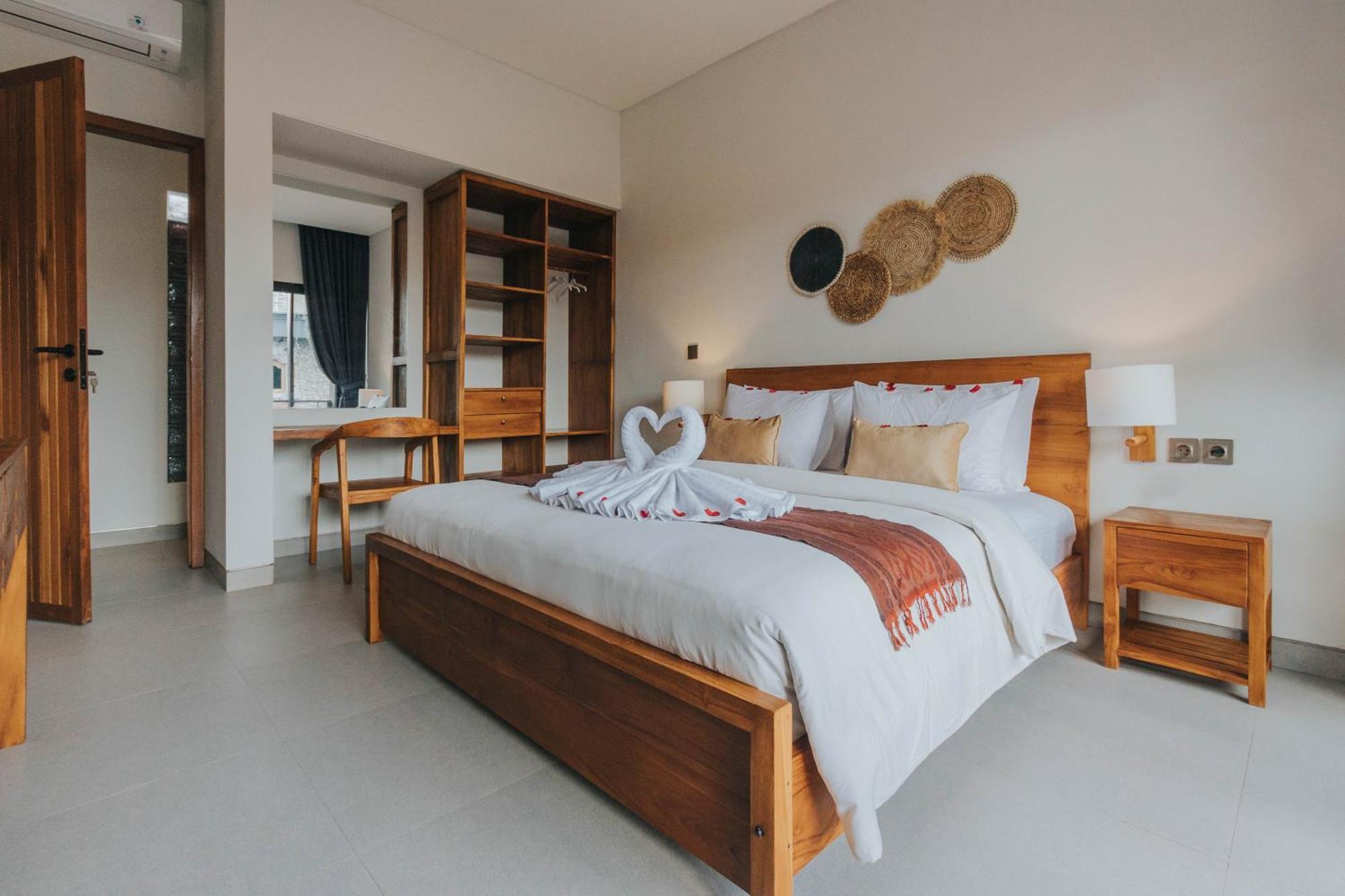 Tubobi House * Ubud